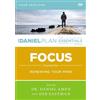 Dee Eastman Dr. Daniel Amen Focus Video Study (DVD)