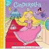 Tina Gallo Cinderella (Copertina rigida) Little Simon Sillies