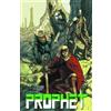 Brandon Graham Simon Roy Prophet Volume 3: Empire (Tascabile) PROPHET TP