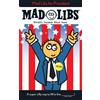 Leonard Stern Roger Price Mad Libs for President (Tascabile) Mad Libs