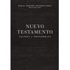 Vida Nueva Vers Nvi, Nuevo Testamento de Bolsillo, Con Salmos Y Prov (Tascabile)