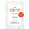 Noah D. Oppenheim David S. Kidder The Intellectual Devotional (Tascabile)