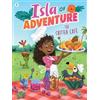 Dela Costa The Critter Café (Copertina rigida) Isla of Adventure