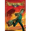 Kersten Hamilton James Ham Gadgets and Gears, Bk 2: The Ire of Iron (Tascabile)
