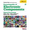 Charles Platt Encyclopedia of Electronic Components Volume 2 (Tascabile)
