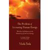 Nikola Tesla The Problem of Increasing Human Energy (Copertina rigida)