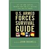 John Boswell U.S. Armed Forces Survival Guide (Tascabile)