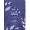 Compiled by Bar The Bible Promise Book for Women--Barbour (Rilegato in ecopelle)