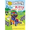 Kimberly Dean James Dean Pete the Kitty: Ready, Set, Go-Cart! (Tascabile)