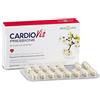 Cardiovis pressione 30 capsule - CARDIOVIS - 935524975
