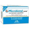 N.B.F. LANES Microbiotal cane blister 30 compresse appetibili - N.B.F. LANES - 935815934