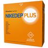 LOGUS PHARMA Nikedep plus 20 bustine - LOGUS PHARMA - 905080230