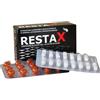 Restax 30 capsule + 30 capsule softgel - RESTAX - 931647236
