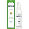 ERBORISTERIA MAGENTINA Benex Spray 100ml - Sollievo e Freschezza | Erboristeria Magentina - ERBORISTERIA MAGENTINA - 912613546