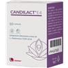 URIACH Candilact e4 10 capsule - URIACH - 944157522