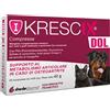 SHEDIR Krescix dol 30 compresse - SHEDIR - 948002062