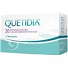 NEURAXPHARM ITALY Quetidia 30 compresse - NEURAXPHARM ITALY - 934488976