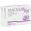 Macularfag 20 compresse - MACULAR - 970936011