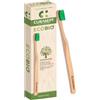 Curasept Spazzolino Morbido Legno - CURASEPT - 984620866