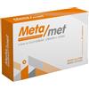 Metamet 60 compresse - - 989602406