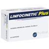 UP PHARMA Linfocinetic plus 60 compresse - UP PHARMA - 988227308