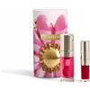 CLARINS Lip Comfort Oil Set 1pz - Gloss