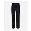 Rock Experience Wilde Orchidee W - Pantalone Outdoor - Donna - Nero