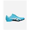 Asics Hyper Md 8 M - Scarpe Running - Uomo - Azzurro