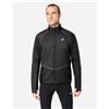 Asics Road M - Giacca Running - Uomo - Nero