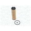 MAGNETI MARELLI FILTRO OLIO VW GOLF