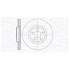 MAGNETI MARELLI DISCHI FRENO ANT NI QASHQAI 320 MM