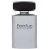 Perry Ellis Platinum Label Eau de Toilette da uomo 100 ml