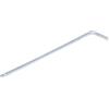 BGS 790-4 | Chiave ad angolo | extra lunga | esagono interno con testa sferica 4 mm