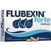 SHEDIR PHARMA SRL UNIPERSONALE FLUBEXIN Forte 30 Cps