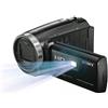SONY - Hdr-pj675 Camcorder - SPEDIZIONE GRATUITA