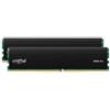 CRUCIAL - CP2K32G4DFRA32A memoria 64 GB 2 x 32 GB DDR4 3200 MHz - SPEDIZIONE GRATUITA