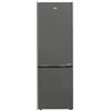 BEKO - Frigorifero Combinato B5XRCNA406HG Total No Frost AeroFlow Classe C Capacità Lorda /Netta 407/355 Litri Colore Grigio - SPEDIZIONE GRATUITA