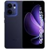 OPPO - Reno13 F 5G 256GB 8GB Ram Display 6.67' Main Camera 50MP Dual Nano Sim USB Type-C Snapdragon 6 Gen 1 USB Type-C 5800 mAh Luminous Blue - SPEDIZIONE GRATUITA