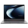 ASUS - tebook Expertbook Pm3 AMD Ryzen AI 7 350 Monitor 14' WUXGA RAM 16GB SSD 512GB AMD Radeon 860M Windows 11 Pro Grigio - SPEDIZIONE GRATUITA