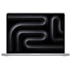 Apple - MacBook Pro M M4 Pro Computer portatile 41,1 cm (16.2'') 24 GB 1 TB SSD Wi-Fi 6E (802.11ax) macOS Sequoia Argento Layout QWERTZ - SPEDIZIONE GRATUITA