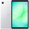Samsung - Tablet Galaxy Tab A11 Wi-Fi 8.7' 4GB 64GB Wi-Fi 5 2GHz Argento - Europa