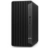 HP - Pro Tower 400 G9 PCI Intel® Core i3 i3-13100 8 GB DDR4-SDRAM 512 GB SSD Windows 11 Pro PC Nero