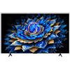 TCL - T69C 85T69C TV 2,16 m (85') 4K Ultra HD Smart TV Wi-Fi Nero