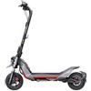 Ninebot by Segway - ZT3 Pro E scooter elettrico 25 km /h 650 W Grigio, Rosso