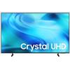 SAMSUNG - UE55U7000HUXZT Smart TV 55' Crystal UHD 4K Vision AI Tizen HDR