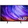 SAMSUNG - 48' OLED S85H 4K Vision AI Smart TV (2026)