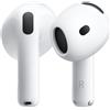 APPLE - AirPods 5, True Wireless Stereo (TWS), Chiamate /Musica /Sport /Tutti i giorni, Auricolare, Bianco - SPEDIZIONE GRATUITA