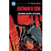 DC Comics Batman & Son: DC Compact Comics Edition