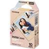 Fujifilm Pellicola Instax Mini Brillantini morbidi"