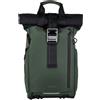 Rollei Fotoliner Ocean Rolltop verde"